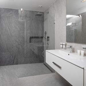 Deluxe Double or Twin Room Wellness Access