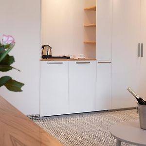 Deluxe Double City View Wellness Access