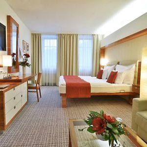 Superior Double Room Wellness Access